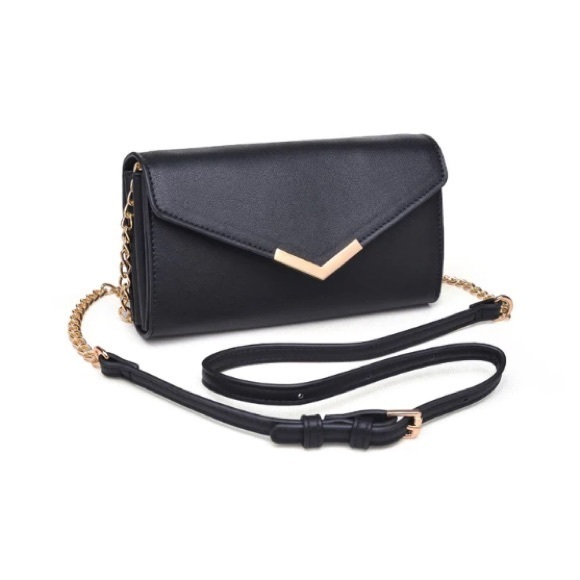 Urban Expressions Hester Crossbody Purse - Picture 1 of 7